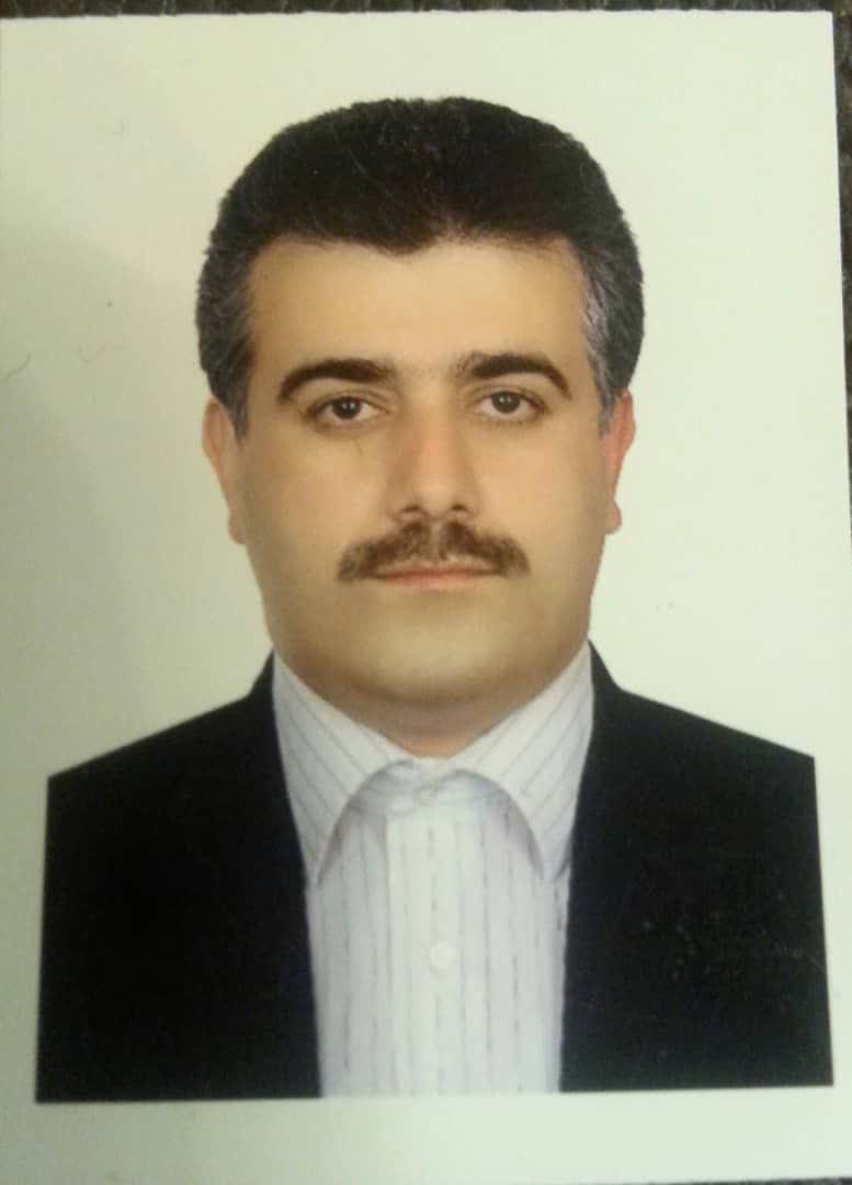 Muhammad Sanamehr